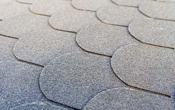 Wellstye Green asphalt roofing costs