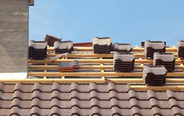 Wellstye Green clay roofing costs