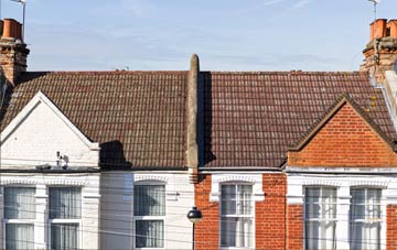 clay roofing Wellstye Green, Essex