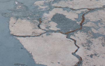 fibreglass roofing replacement Wellstye Green