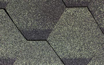 Wellstye Green fibreglass shingle repairs