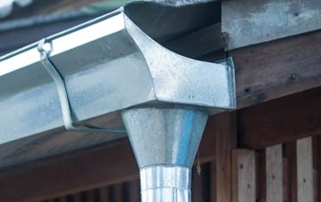 Wellstye Green guttering companies