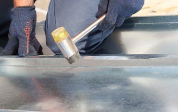 Wellstye Green metal roofing costs