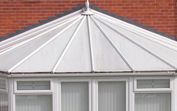 Wellstye Green polycarbonate conservatory roof repairs