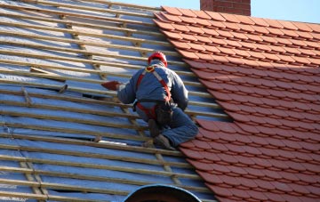 roof tiles Wellstye Green, Essex