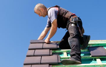 disadvantages of Wellstye Green slate roofing