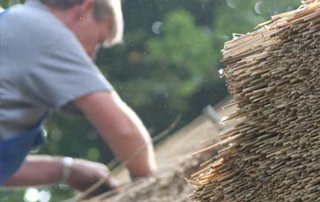 professional Wellstye Green thatchers