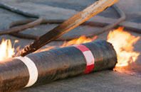 free Wellstye Green flat roofing repair quotes