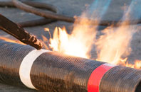 Wellstye Green flat roofing replacement